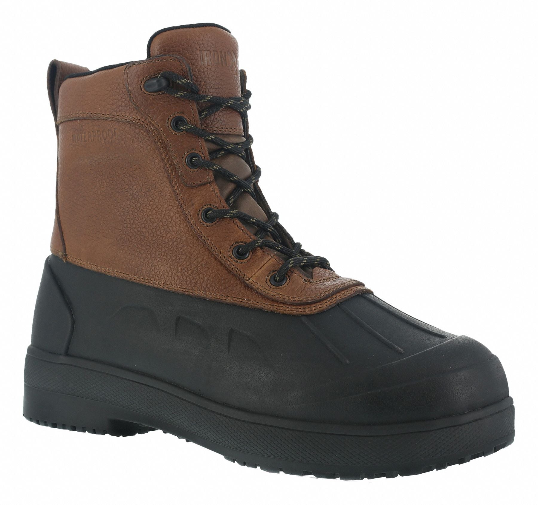 6-Inch Work Boot XW 9 Brown PR