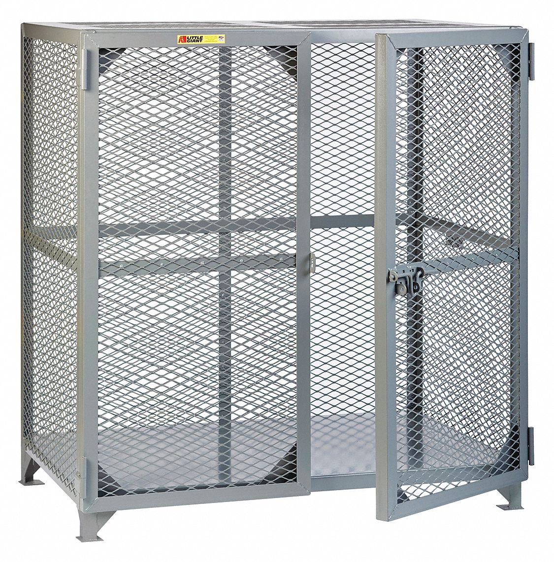StrgLckr 52 x49 x27 1opng Drs