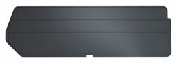 Divider 5 1/2 in Black 6 PK6