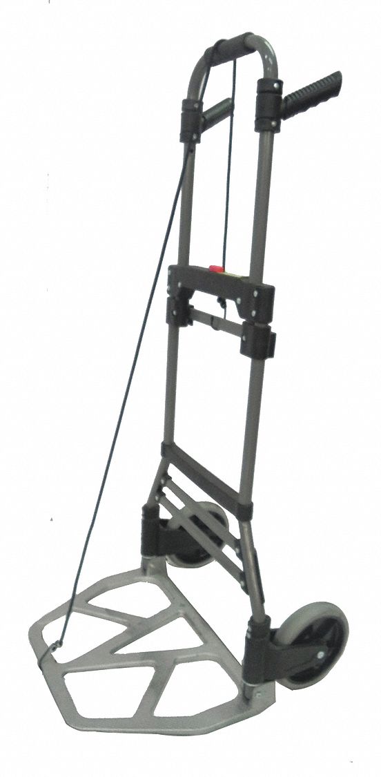Folding Truck 300 lb 44-1/2 x19 x20-1/2