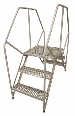 Crossover Ladder 60 in H 350 lb.