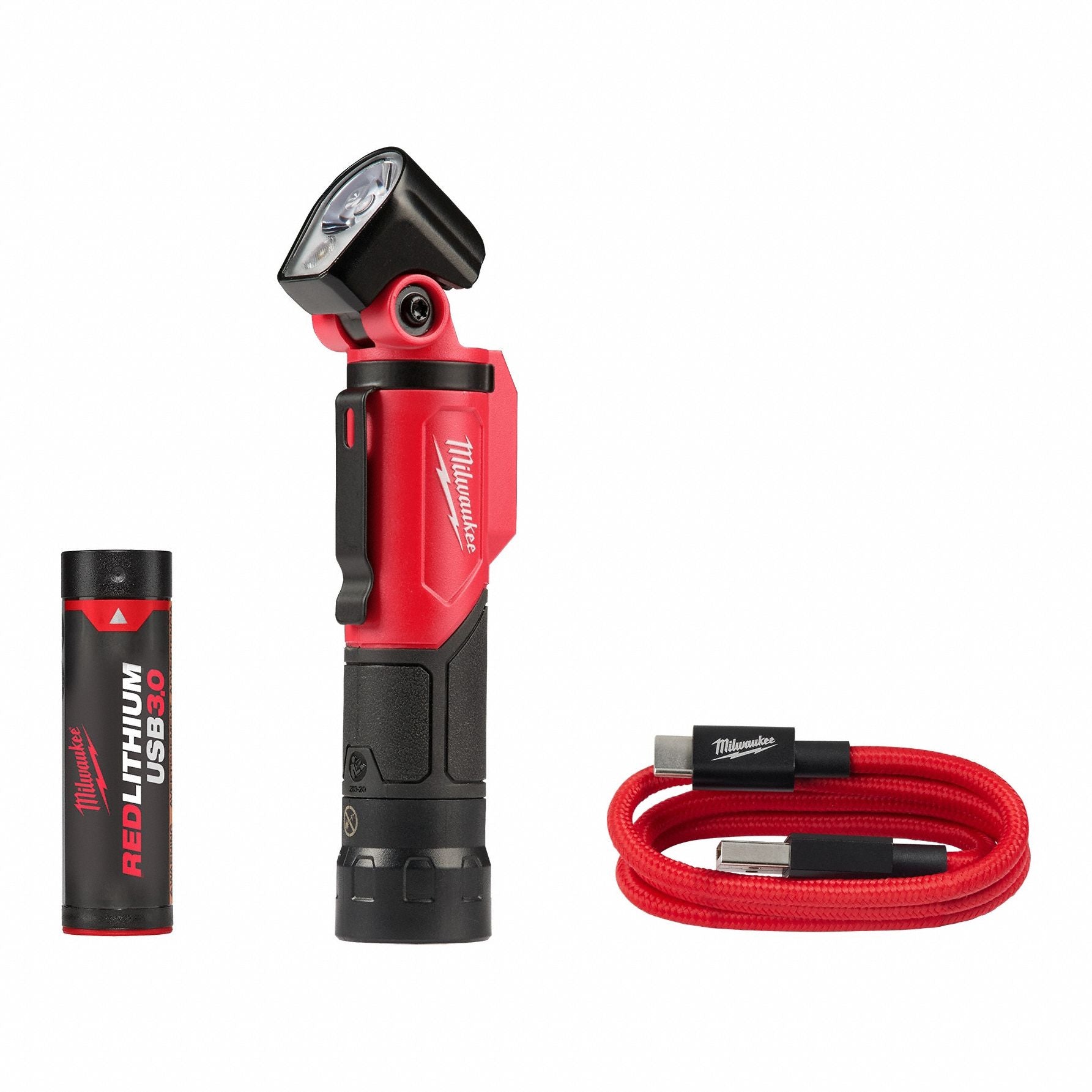Cordless Job Site Lights LED 500 Lumens