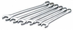 Combo Wench Set Steel Chrme Stnrd Ofst