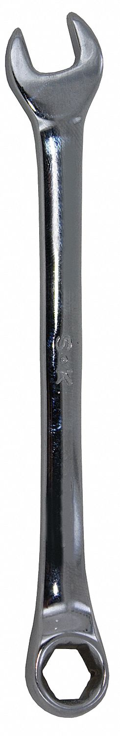 Combination Wrench SAE 1 5/16 in