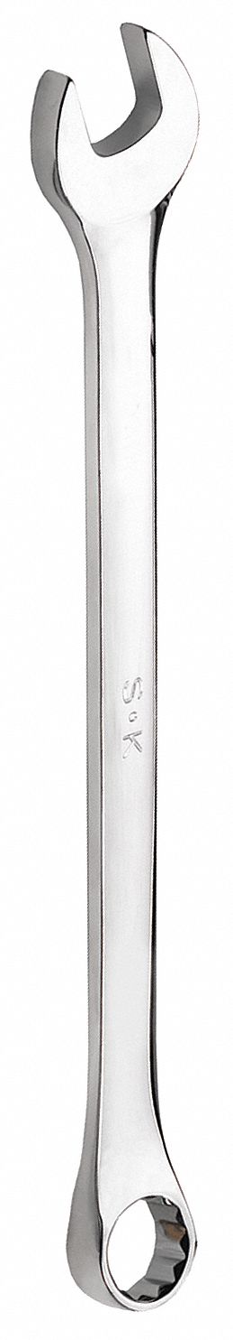 Combination Wrench SAE 5/8 in