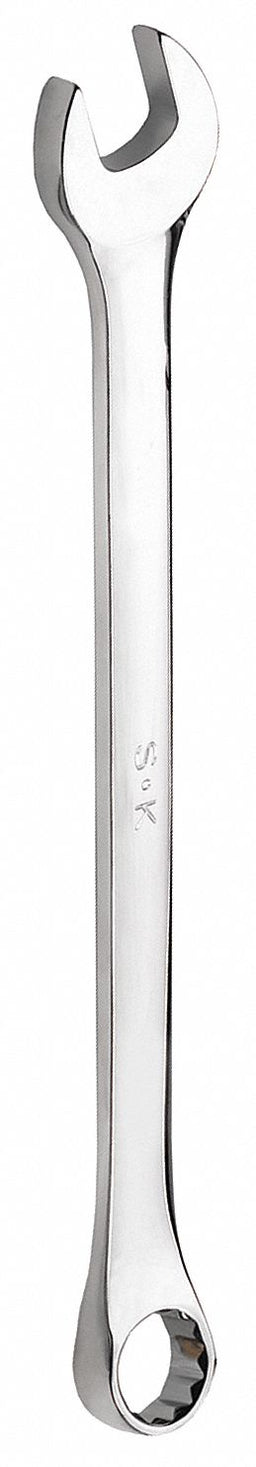 Combination Wrench SAE 3/8 in