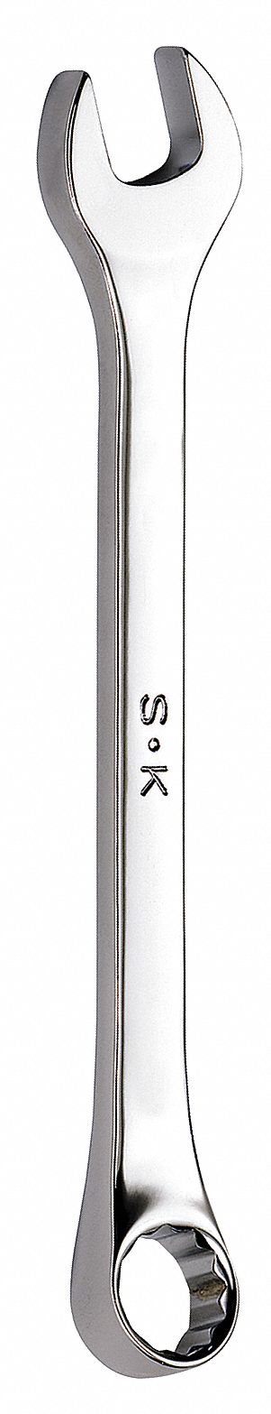 Combination Wrench Metric 13 mm