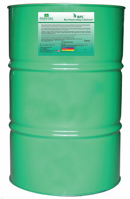 55 gal Drum Lubricant