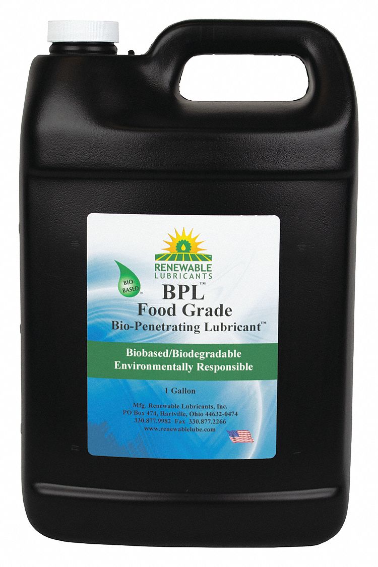 PenetratingLubricant 1gal Jug 280F