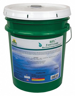 PenetratingLubricant 5gal Pail 280F
