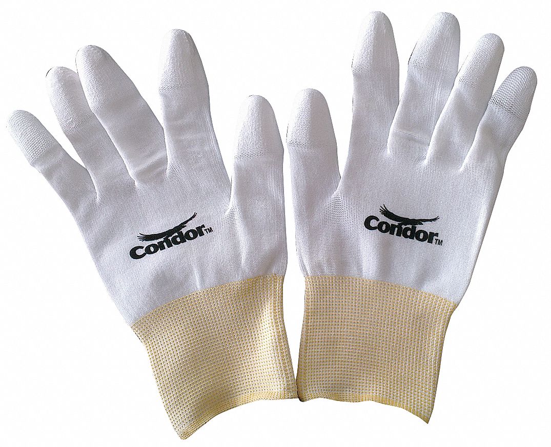Coated Gloves XL PR
