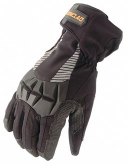 H4225 Mechanics Gloves S/7 12-1/4 PR