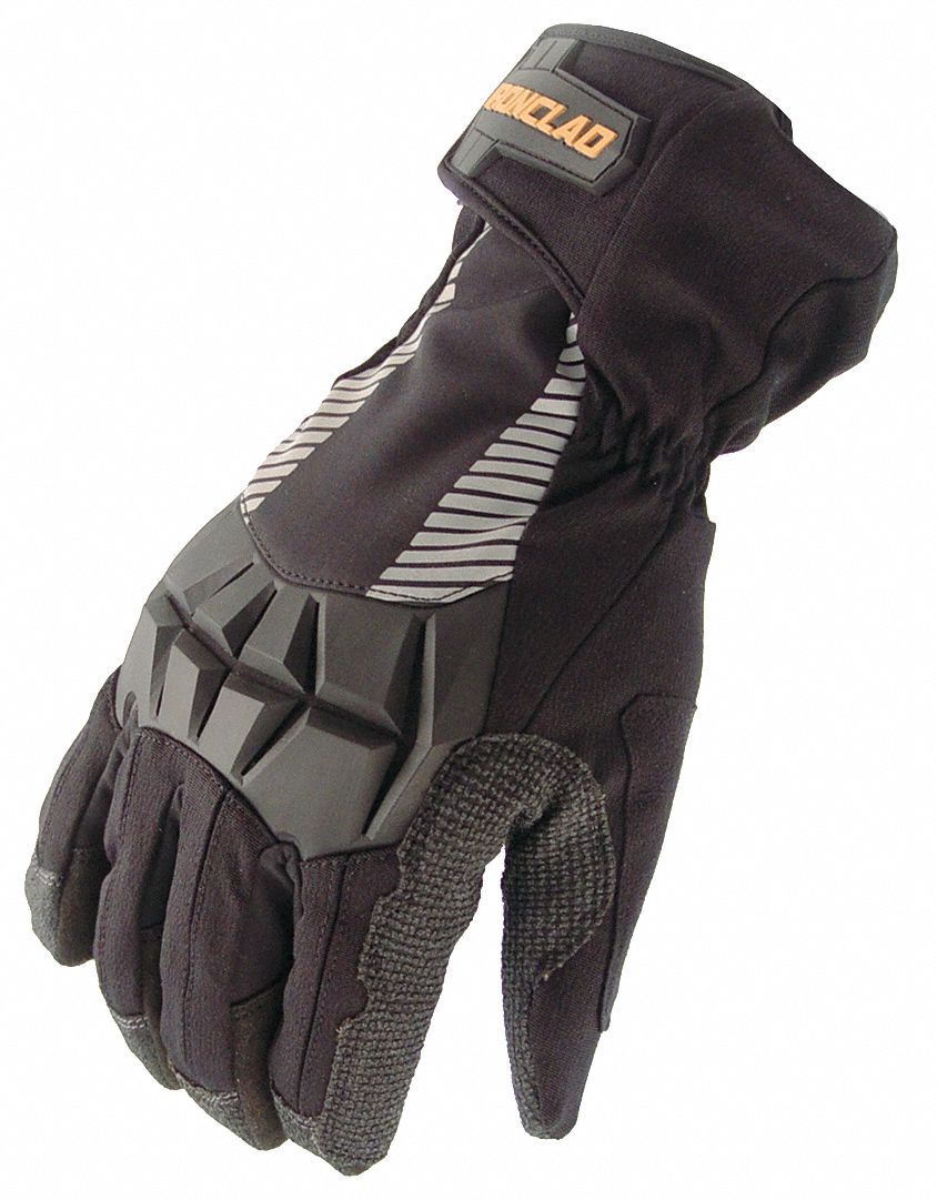 H4225 Mechanics Gloves XL/10 12-1/4 PR