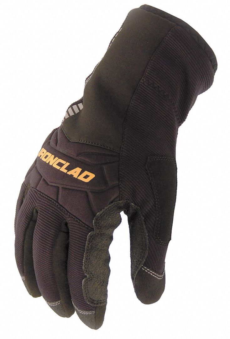 H4226 Mechanics Gloves S/7 11-1/4 PR