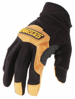 H4220 Mechanics Gloves 2XL/11 9 PR
