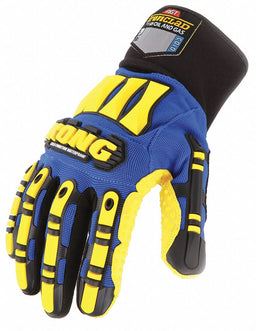 Cold Protection Gloves S/7 10-1/2 PR