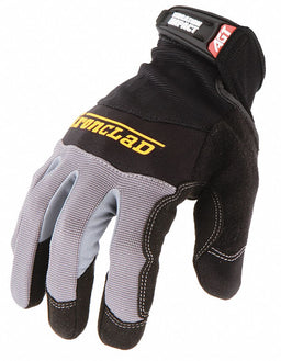 H4217 Anti-Vibration Gloves XS/6 9 PR