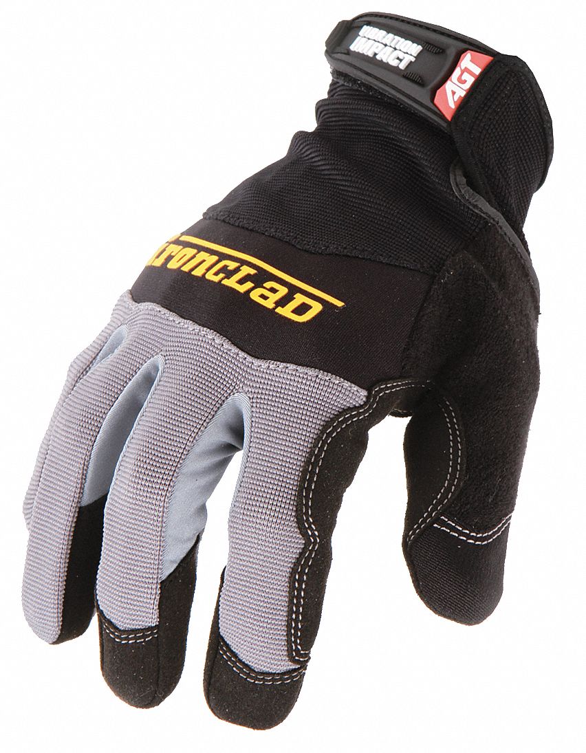 H4217 Anti-Vibration Gloves XS/6 9 PR
