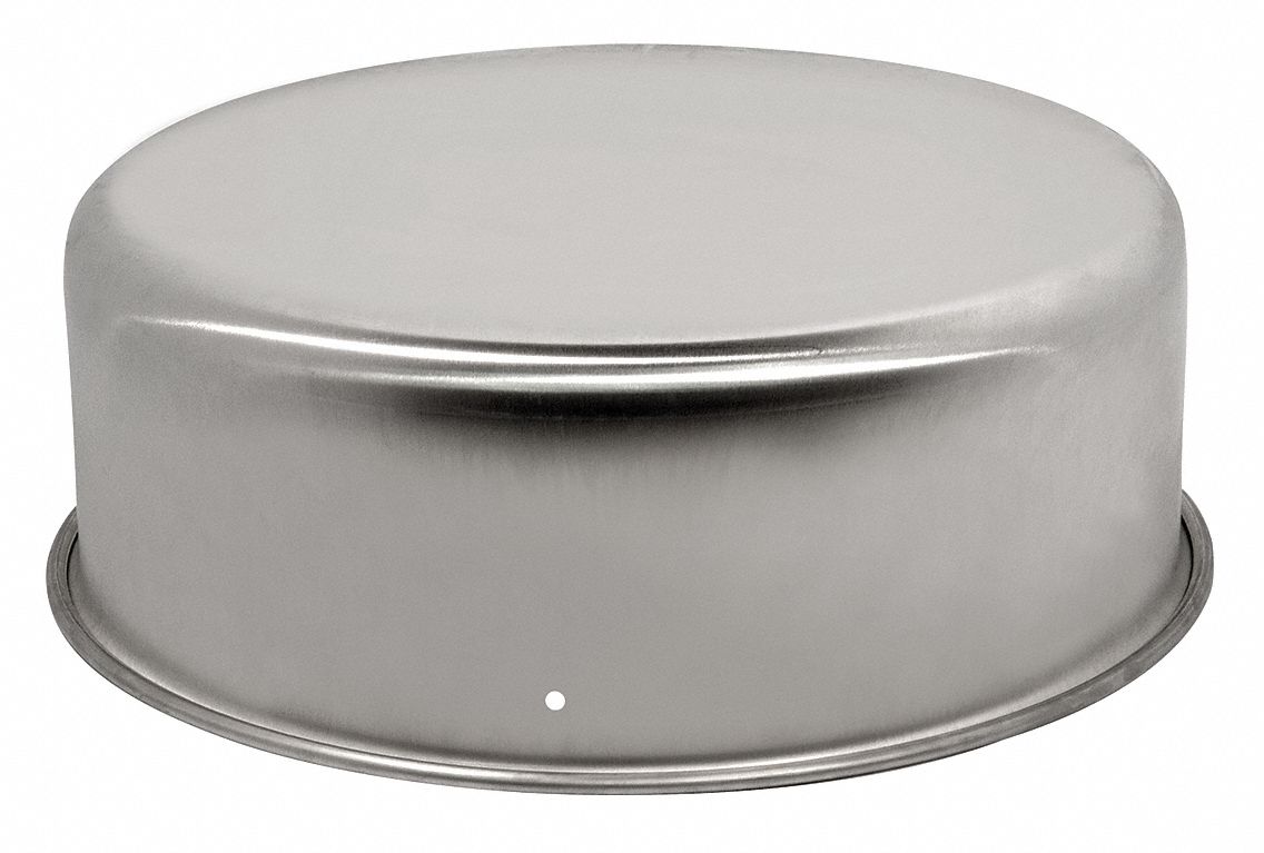 Replacement Motor Cover