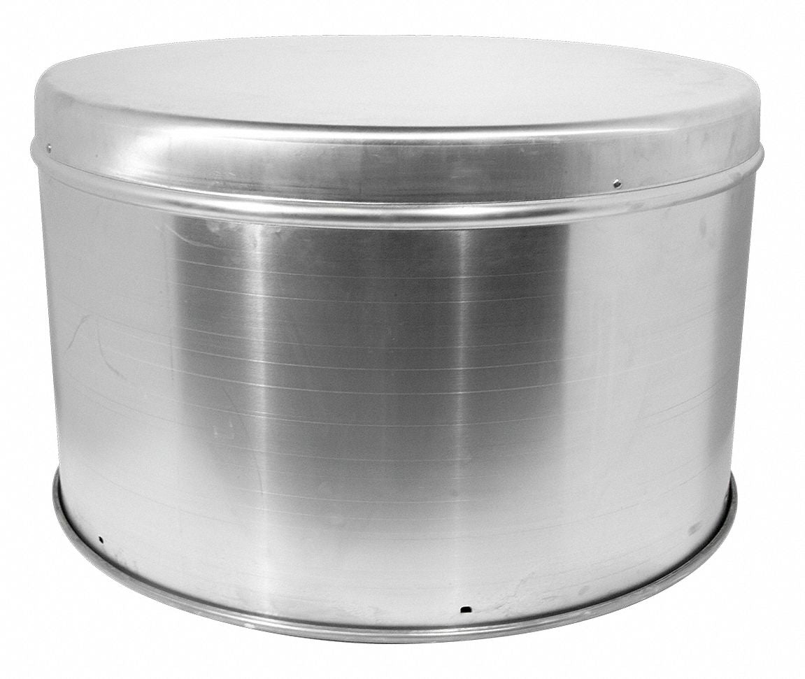 Replacement Motor Cover