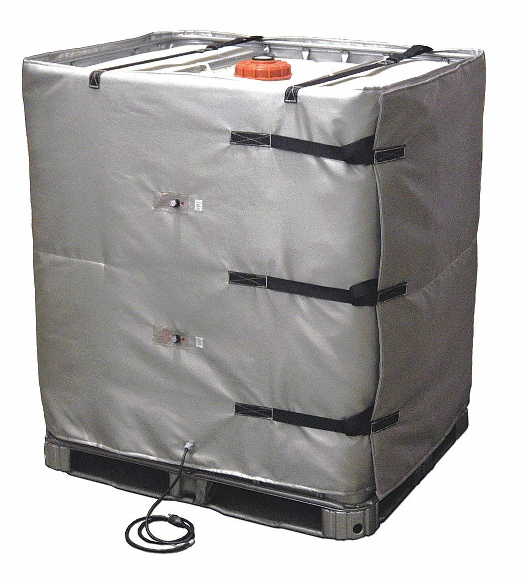 IBC Tank Heaters 12 A Outdoor