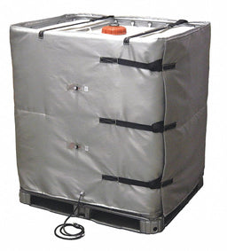 IBC Tank Heaters 12 A Outdoor