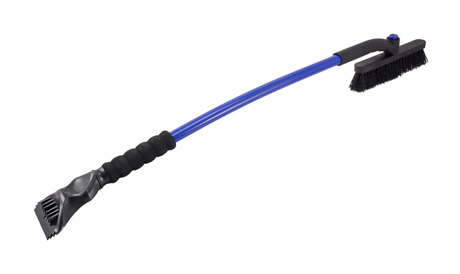 Swivel Head Snow Brush 35 in L