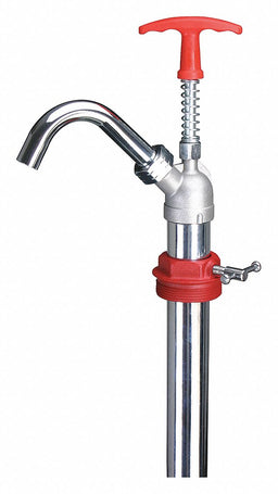 Hand Pail Pump Piston 26 oz per stroke