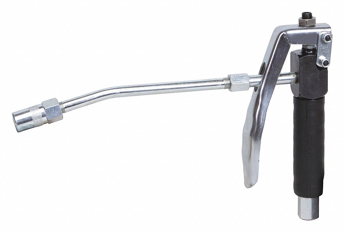 Grease Control Valve 7500 PSI