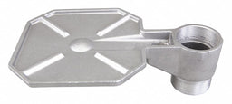 Drip Pan Aluminum 11 1/4 In.