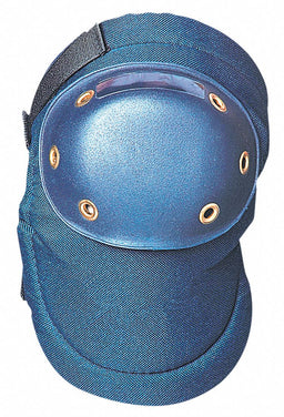 Knee Pad UNIV Hook/Loop Blue PR