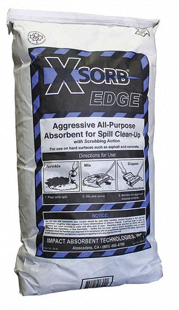 Aggressive Absorbent 30 lb Bag