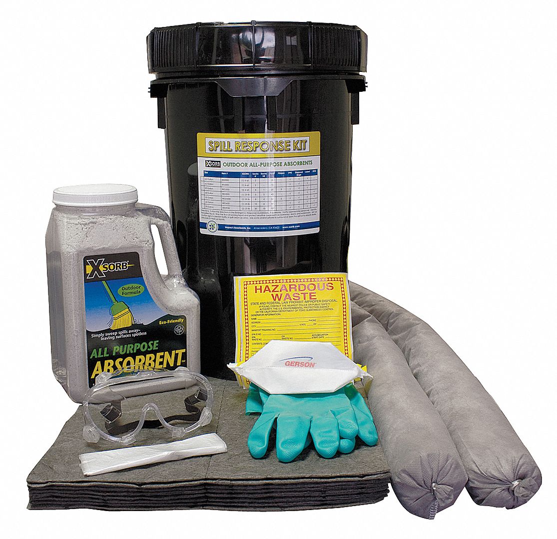 Spill Kit Universal
