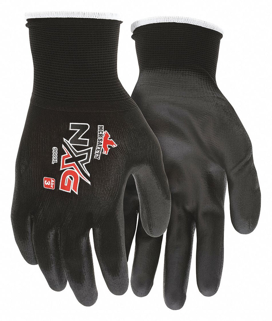 H6292 PR Coated Gloves 3/4 Dip 9-1/2 M