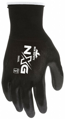 H6292 Coated Gloves 3/4 Dip 10 L