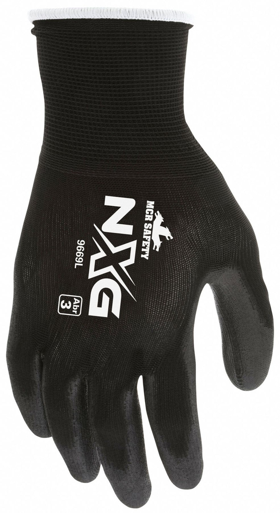 H6292 Coated Gloves 3/4 Dip 10 L