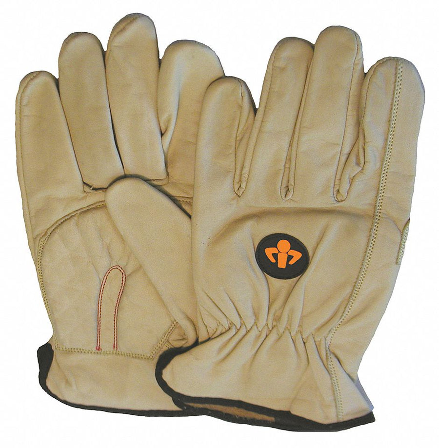 Anti-Vibration Gloves Carpal Tunn XL PR