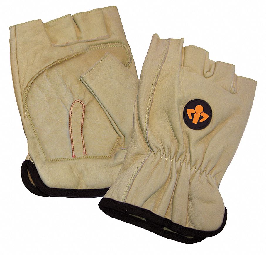 Anti-Vibration Gloves Carpal Tunn L PR