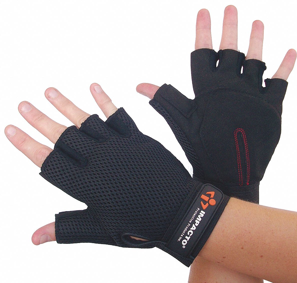 Anti-Vibration Gloves Carpal Tunn XXL PR
