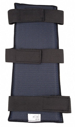 Shin Pad Elastic Strap