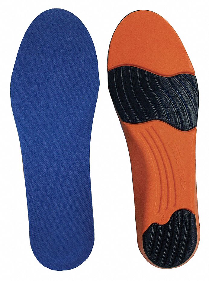 H4768 Insole Men s 6.5-7.5 Women s 9-10 PR