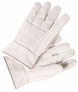 Heat Resistant Glove Knit Cuff L Pair