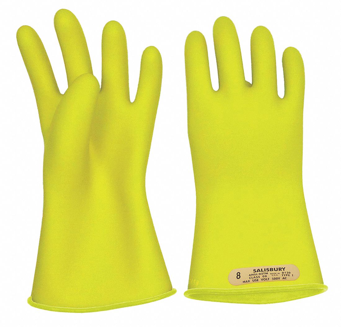 Elect Insulating Gloves Type I 11 PR1