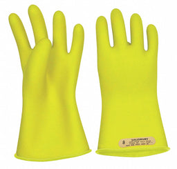 Elect Insulating Gloves Type I 8 PR1