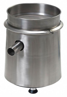 Laboratory Screener