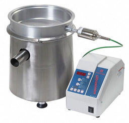 Ultrasonic Sieve