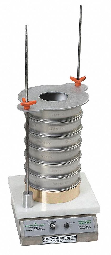 Laboratory Screener