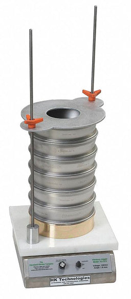 Laboratory Screener