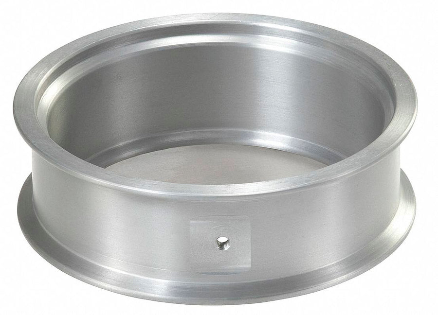 Ultrasonic Mesh Sieve Mesh Size 10