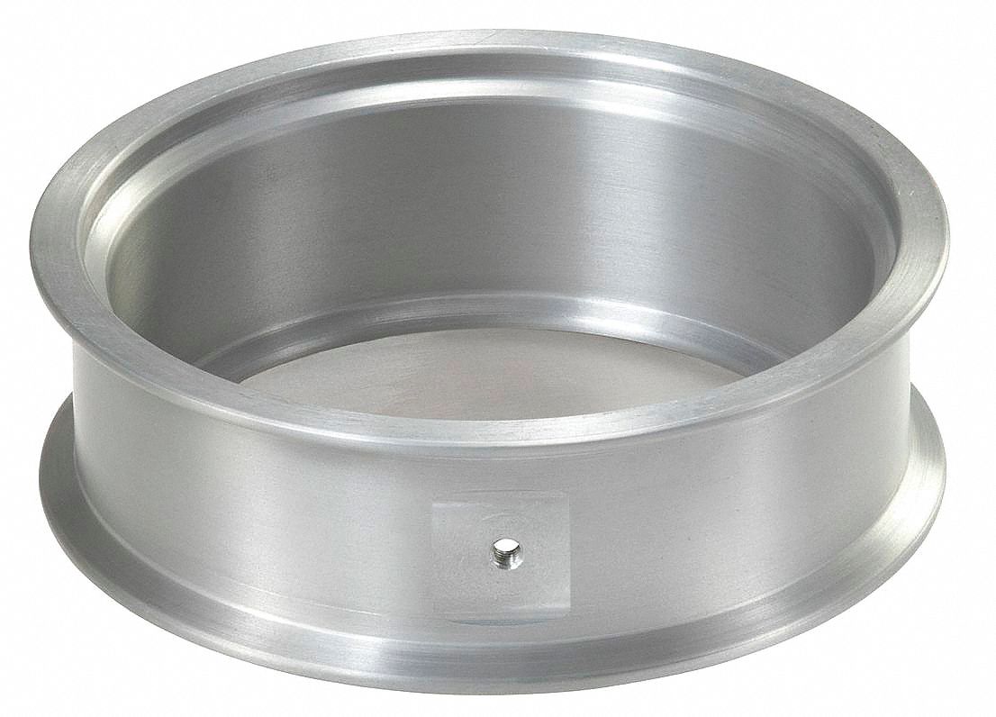 Ultrasonic Mesh Sieve Mesh Size 400